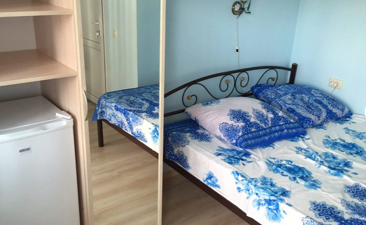 2-местный стандарт