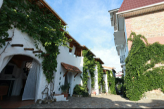 ЭстетЭтно, гостевой дом