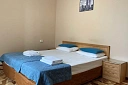 Отель Ростов