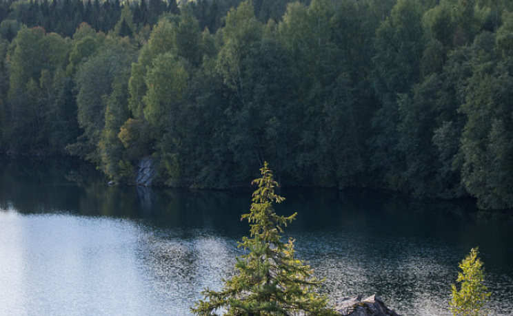 Карелия