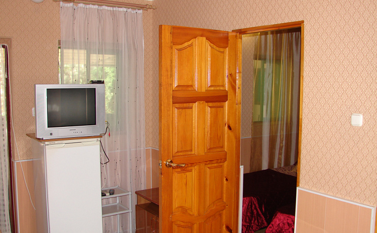 2-комнатный номер