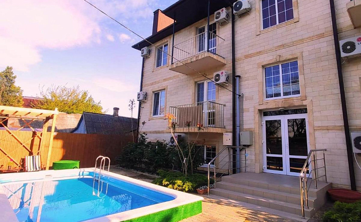 Отель Премьер