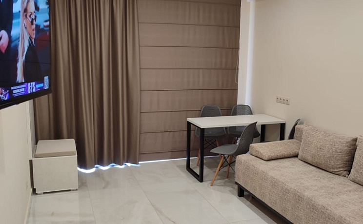 Номер в корпусе Энерго