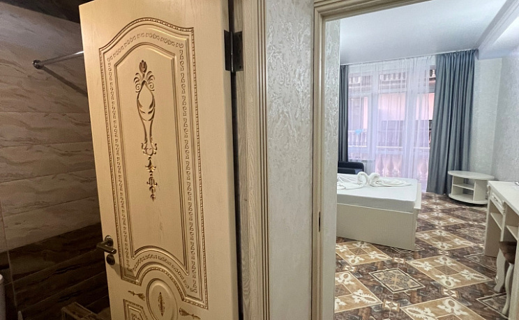 2-комнатный номер