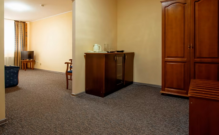 2-комнатный номер