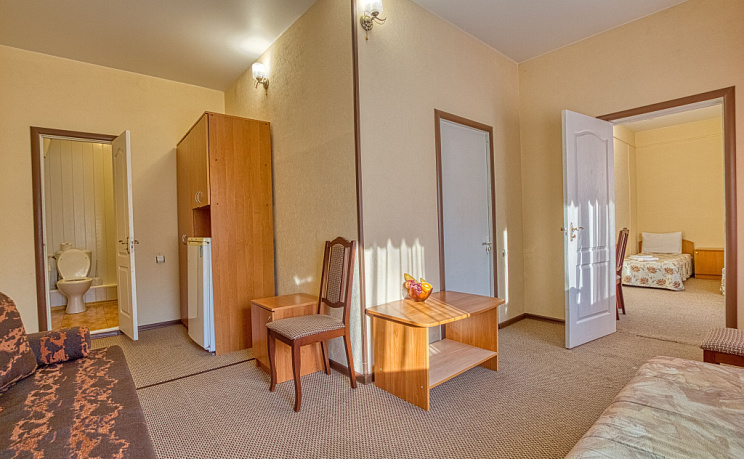 Стандарт семейный