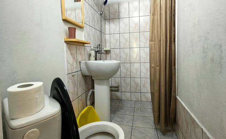 Санузел