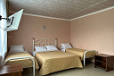 Гостевой дом Come Inn