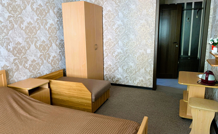 Номер