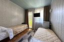 Гостевой дом Come Inn