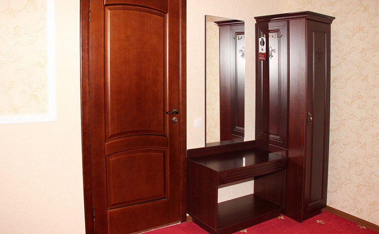 2-комнатный номер