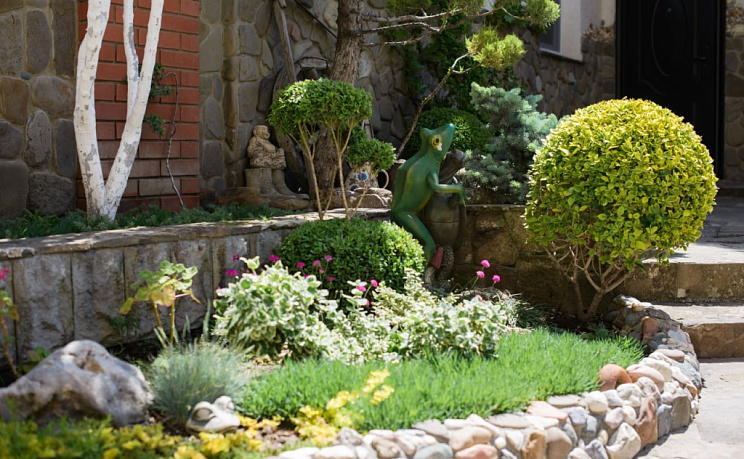 Территория