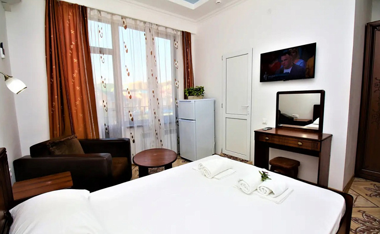 2-местный стандарт