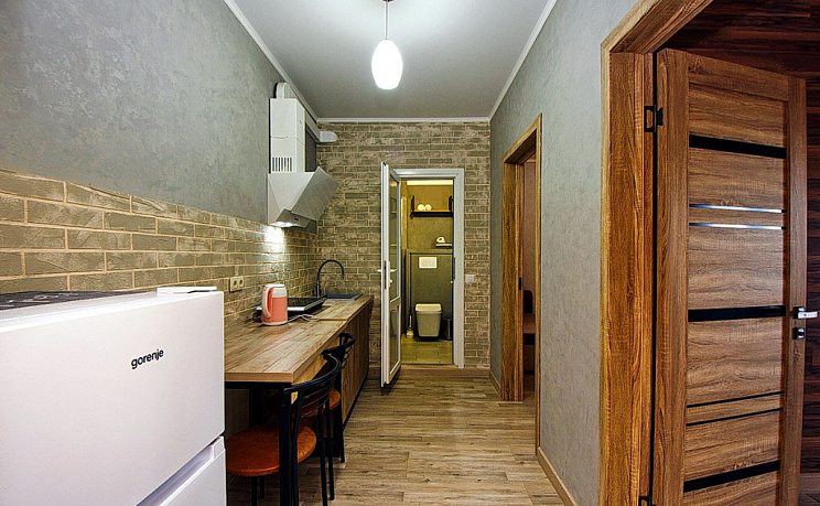 Апартаменты