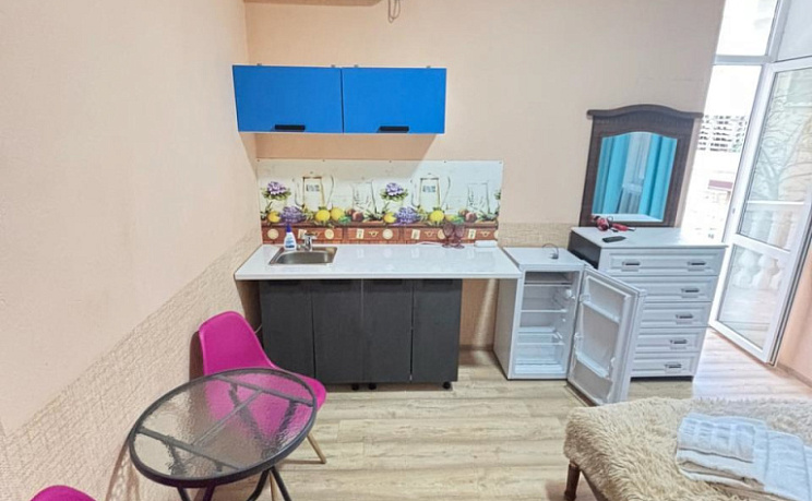 Номер