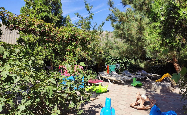 Территория