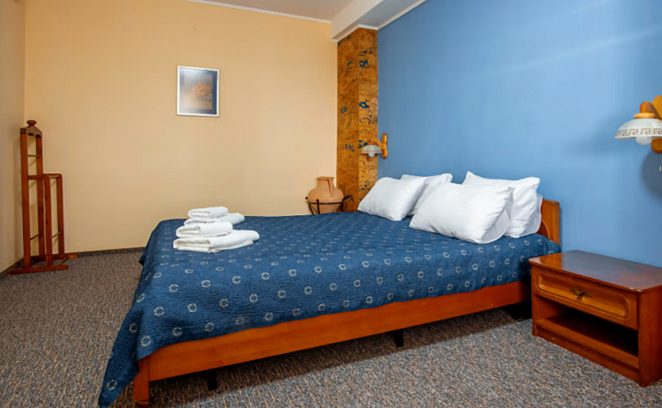 2-комнатный номер