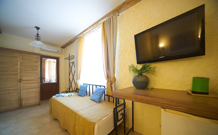 Стандарт улучшенный