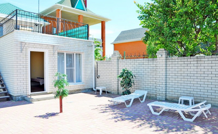 3-местный стандарт