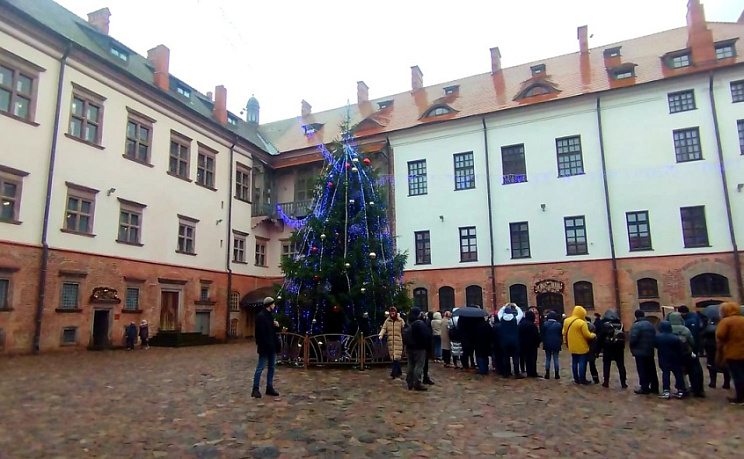 Новогодние каникулы в Минске  - Изображение 1