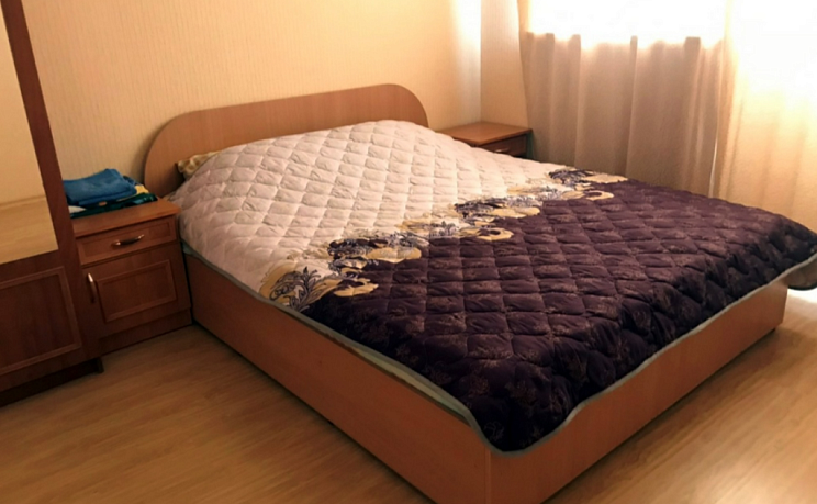 2-местный люкс