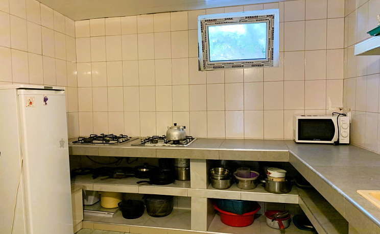 Кухня