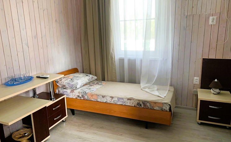 Номер