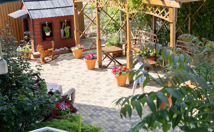 Территория