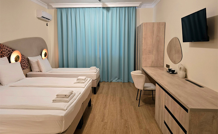 Семейный студия плюс