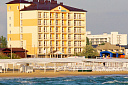Отель Palma Soneta