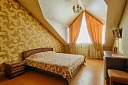 Отель Горная Венеция