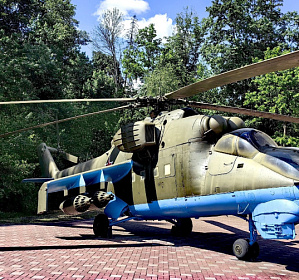 Земля Брянская - слава партизанская