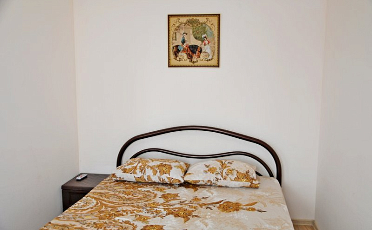 2-местный номер ПК