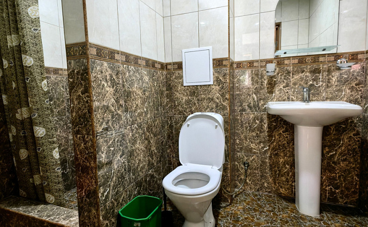 Санузел