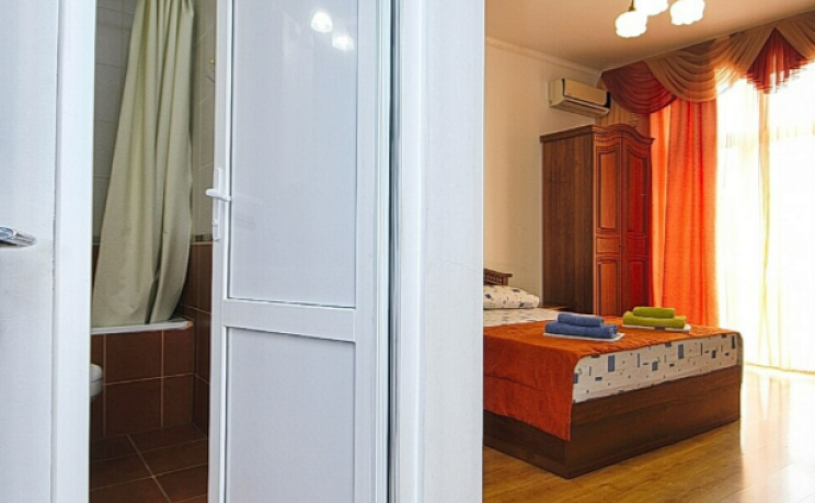 2-комнатный номер