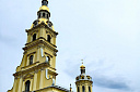 Казанский собор