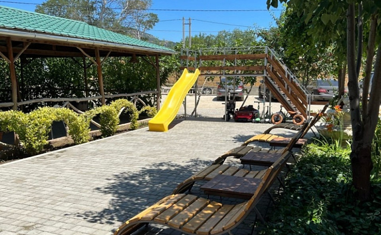 Территория