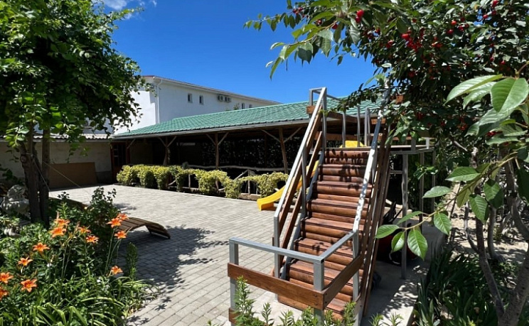 Территория