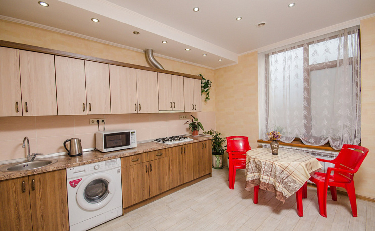 Общая кухня