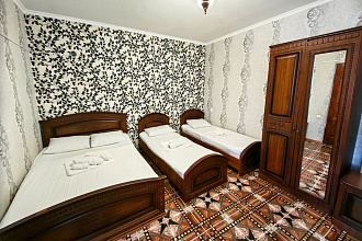 Замок, отель