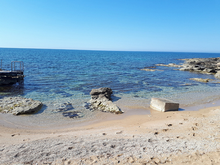 Автобусный тур Голубицкая - Изображение 