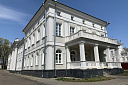 Красный Берег