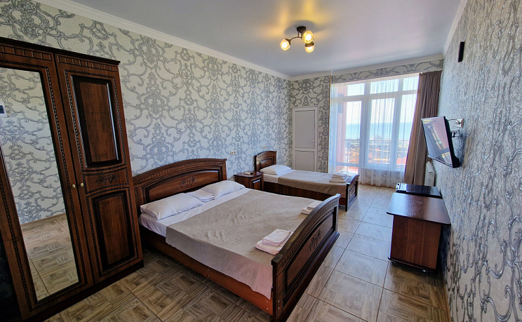 Делюкс