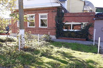 Семейный Ейск, гостевой дом