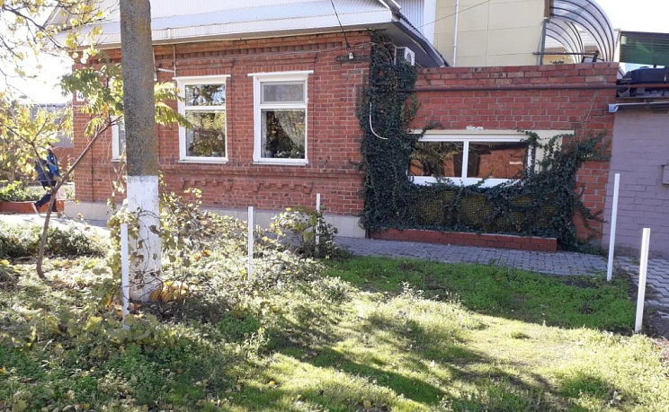 Гостевой дом Семейный