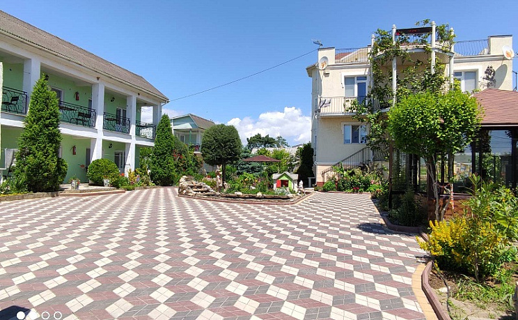 Территория