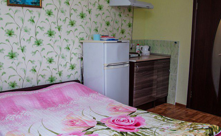 2-местный стандарт