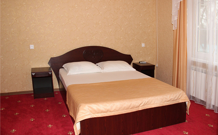 2-комнатный номер