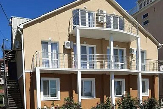 Лазурит, гостевой дом