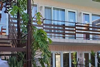 Соната, гостевой дом